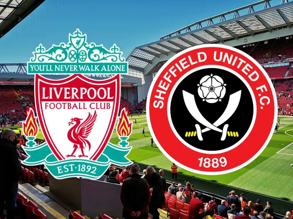 ONE88 Nhận định bóng đá Liverpool vs Sheffield Utd - 03h00 03/01/2020