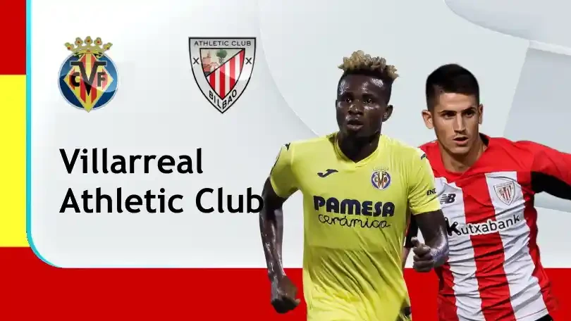 ONE88 Nhận định bóng đá – VĐQG Tây Ban Nha – Villarreal vs Athletic Bilbao – 04h00 23/12/2020: Xứ Basque ngậm ngùi