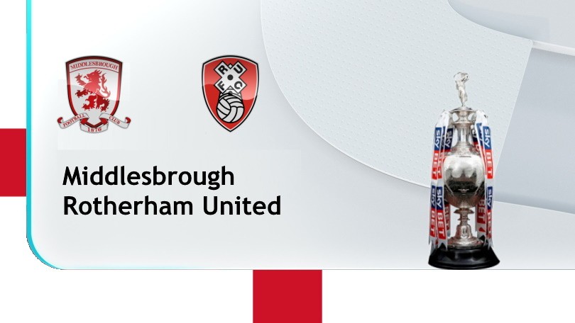 ONE88 Nhận định bóng đá – Hạng nhất Anh – Middlesbrough vs Rotherham – 22h00 26/12/2020: Vững vàng top 6