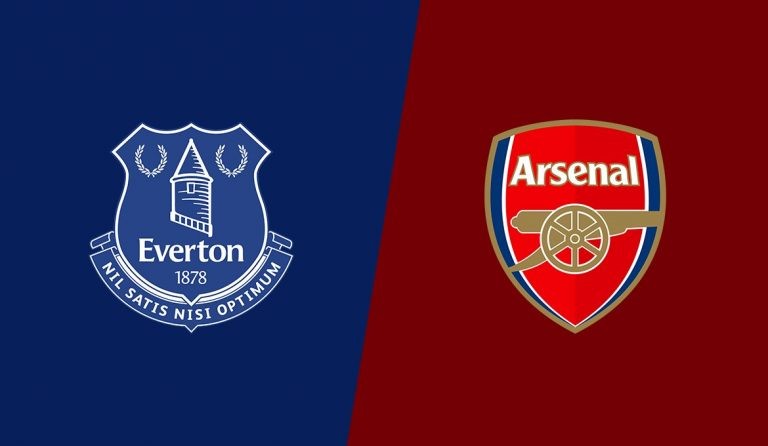 ONE88 Nhận định bóng đá Everton vs Arsenal - 19h30 21/12/2019