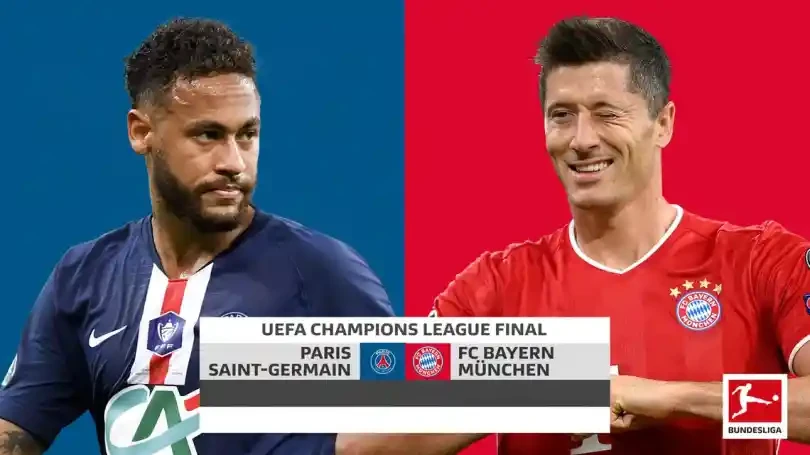 ONE88 Nhận định bóng đá – UEFA Champions League – Paris Saint Germain vs Bayern Munich – 02h00 24/08/2020: Đại chiến ở Lisbon