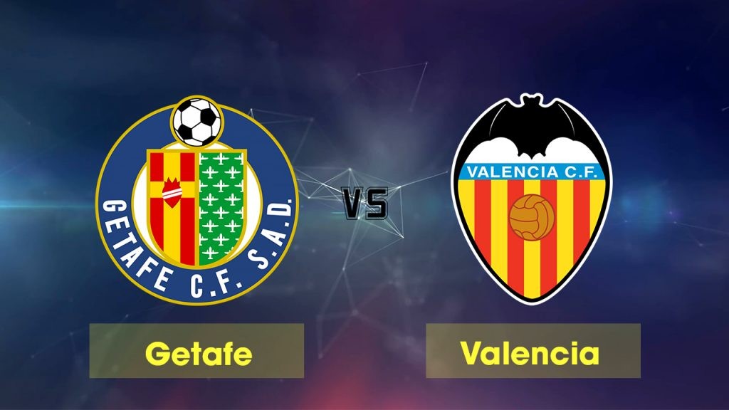 ONE88 Nhận định bóng đá - Tây Ban Nha - Getafe vs Valencia - 22h00 08/02/2020