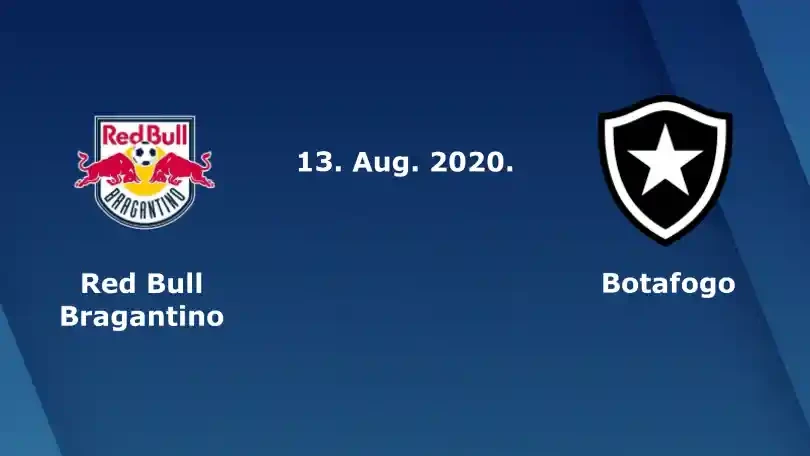 ONE88 Nhận định, Soi kèo bóng đá – Brazil – Bragantino vs Botafogo – 06h30 13/08/2020: Khách ngại hành quân