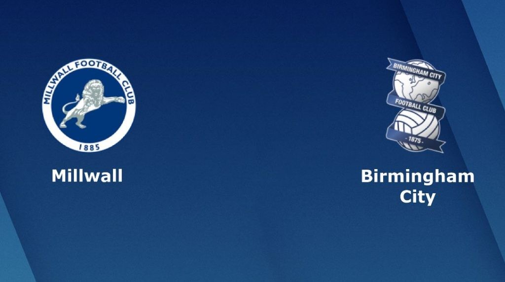 ONE88 Nhận định bóng đá - Anh - Millwall vs Birmingham - 02h45 27/02/2020