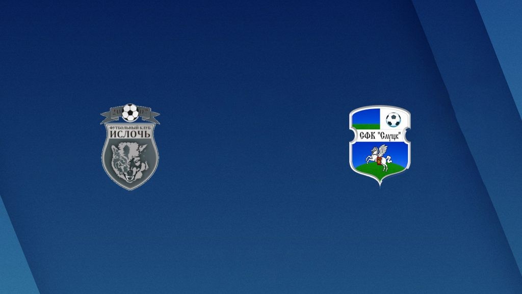 ONE88 Nhận định bóng đá - Belarus - FK Isloch vs FK Slutsk - 22h00 05/04/2020