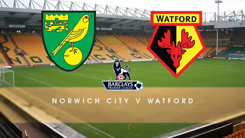 ONE88 Nhận định bóng đá Norwich vs Watford - 03h00 09/11/2019