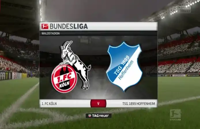 ONE88 Nhận định bóng đá – VĐQG Đức – FC Koln vs 1899 Hoffenheim – 20h30 19/09/2020: Chủ nhà quyết tâm