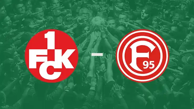 ONE88 Nhận định bóng đá - Đức - Kaiserslautern vs Fortuna Dusseldorf - 00h30 05/02/2020