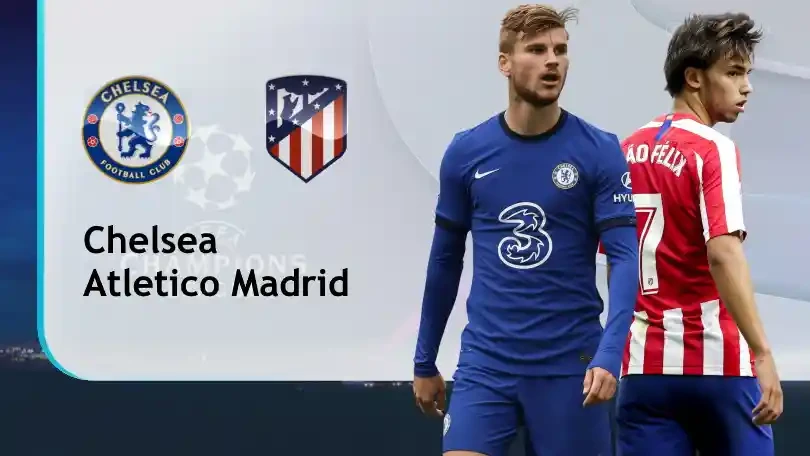 ONE88 Chelsea vs Atletico Madrid – Soi kèo nhà cái bóng đá - 03h00 18/03/2021 – UEFA Champions League