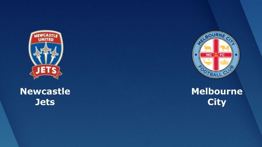 ONE88 Nhận định bóng đá - Úc - Newcastle Jets vs Melbourne City - 15h30 23/03/2020