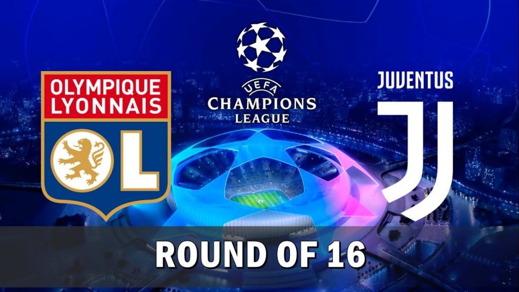 ONE88 Nhận định bóng đá - C1 - Lyon vs Juventus - 03h00 27/02/2020
