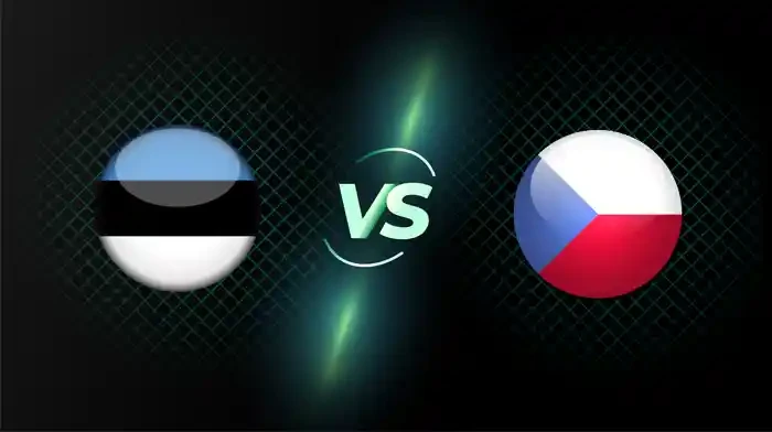 ONE88 Estonia vs CH Séc – Tip bóng đá miễn phí hôm nay 00h00 – 25/03/2021 – Vòng loại World Cup 2022.
