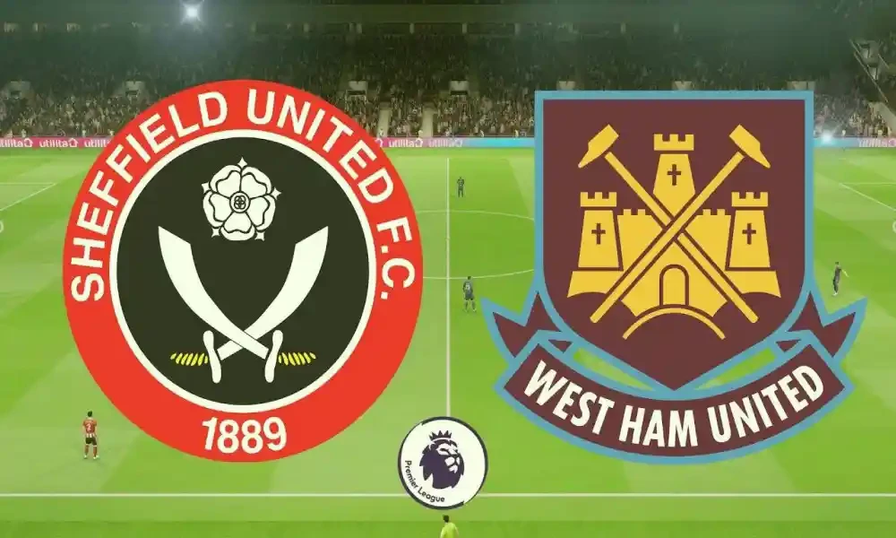 ONE88 Nhận định bóng đá Sheffield Utd vs West Ham - 03h00 11/01/2020