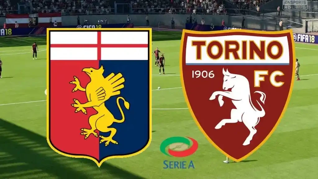 ONE88 Nhận định bóng đá Genoa vs Torino - 00h00 01/12/2019