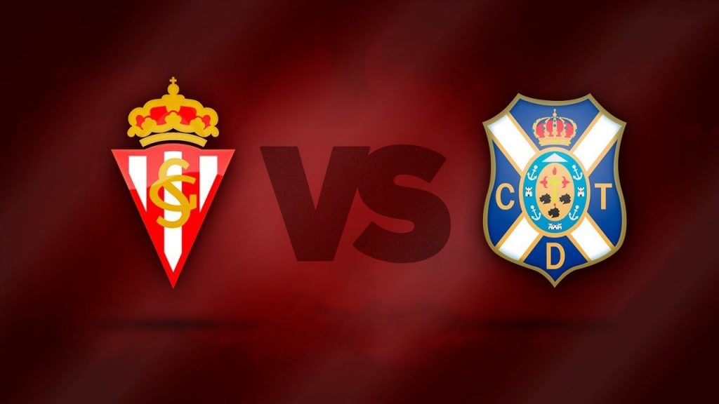 ONE88 Nhận định bóng đá Sporting Gijon vs Tenerife - 03h00 23/11/2019