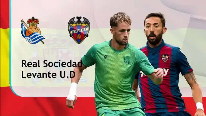 ONE88 Real Sociedad vs Levante – Nhận định kèo bóng đá 00h30 08/03/2021 – VĐQG Tây Ban Nha