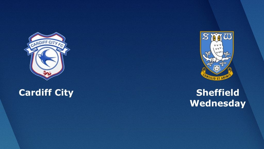 ONE88 Nhận định bóng đá Cardiff vs Sheffield Wednesday - 01h45 19/09/2019