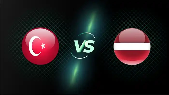 ONE88 Thổ Nhĩ Kỳ vs Latvia – Tip bóng đá miễn phí hôm nay 01h45 – 31/03/2021 – Vòng loại World Cup 2022.