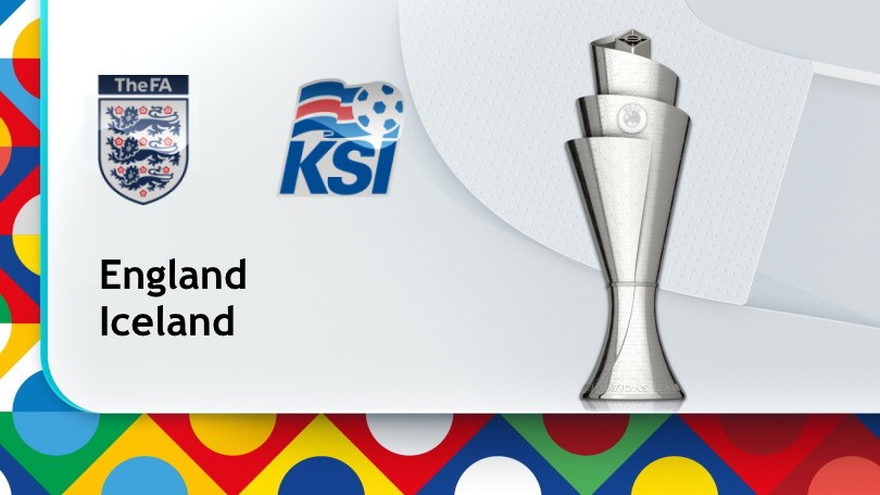 ONE88 Nhận định bóng đá – UEFA Nations League – Anh vs Iceland – 02h45 19/11/2020: Chiến binh thất thế