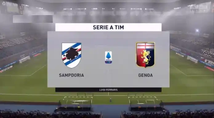 ONE88 Nhận định, Soi kèo bóng đá – Italia – Sampdoria vs Genoa – 02h45 23/07/2020: Chủ nhà bay cao