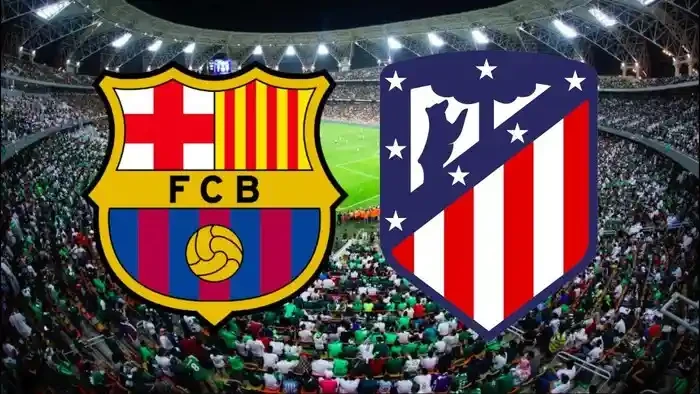 ONE88 Nhận định, Soi kèo bóng đá - Tây Ban Nha - Barcelona vs Atletico Madrid - 03h00 01/07/2020