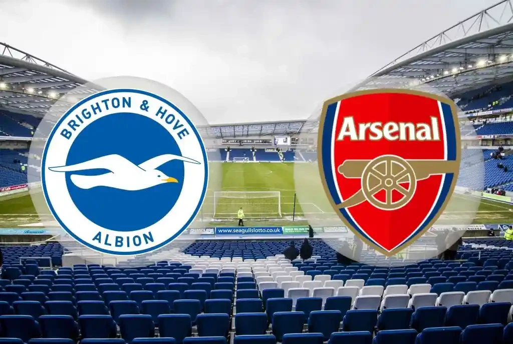 ONE88 Nhận định bóng đá - Anh - Brighton vs Arsenal - 22h00 14/03/2020