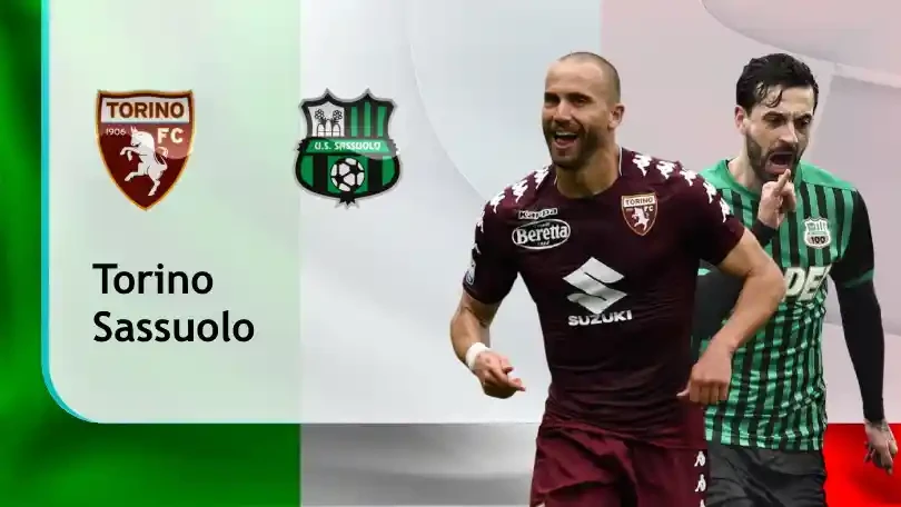 ONE88 Torino vs Sassuolo – Soi kèo nhà cái bóng đá - 21h00 17/03/2021 – VĐQG Italia