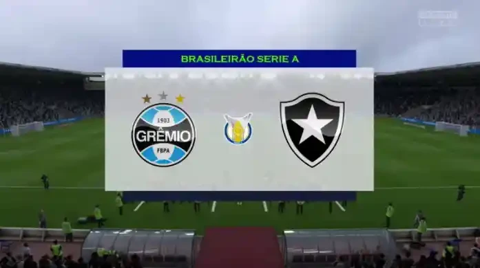 ONE88 Soi kèo bóng đá Gremio vs Botafogo – 05h15 – 15/10/2020 – VĐQG Brazil: Tự tin đón khách