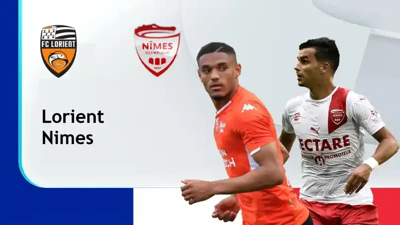 ONE88 Soi kèo bóng đá Lorient vs Nimes – 21h00 – 13/12/2020 – VĐQG Pháp: Những người cùng khổ