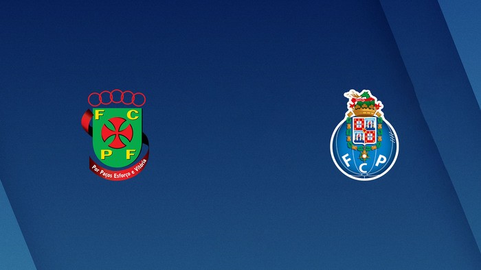 ONE88 Nhận định, Soi kèo bóng đá - Bồ Đào Nha - Pacos Ferreira vs Porto - 03h15 30/06/2020