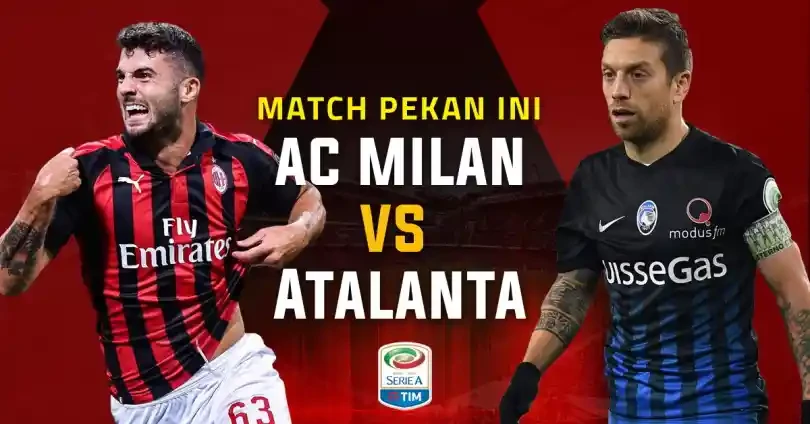 ONE88 Nhận định, Soi kèo bóng đá – Italia – AC Milan vs Atalanta – 02h45 25/07/2020: Rực rỡ sắc đỏ đen