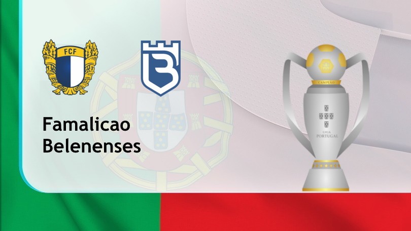 ONE88 Soi kèo bóng đá Famalicao vs Belenenses – 03h30 – 13/02/2021 – VĐQG Bồ Đào Nha: Chia điểm ở Municipal de Famalicao