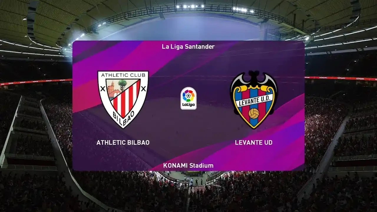 ONE88 Soi kèo bóng đá Athletic Bilbao vs Levante – 21h00 – 18/10/2020 – VĐQG Tây Ban Nha: Xứ Basque hân hoan