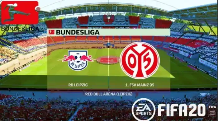 ONE88 Soi kèo bóng đá RB Leipzig vs FSV Mainz 05 – 20h30 – 20/09/2020 – VĐQG Đức: Sức mạnh của "Đàn bò"