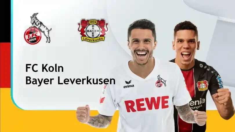 ONE88 Nhận định bóng đá – VĐQG Đức – FC Koln vs Bayer Leverkusen – 02h30 17/12/2020: Gieo sầu cho chủ nhà