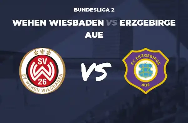 ONE88 Nhận định bóng đá SV Wehen vs Erzgebirge Aue - 02h30 29/01/2020