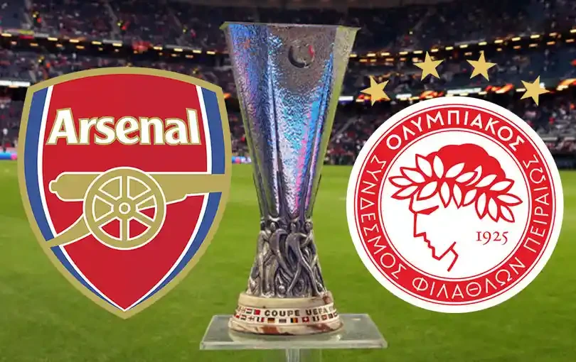 ONE88 Nhận định bóng đá - C2 - Arsenal vs Olympiakos - 03h00 28/02/2020