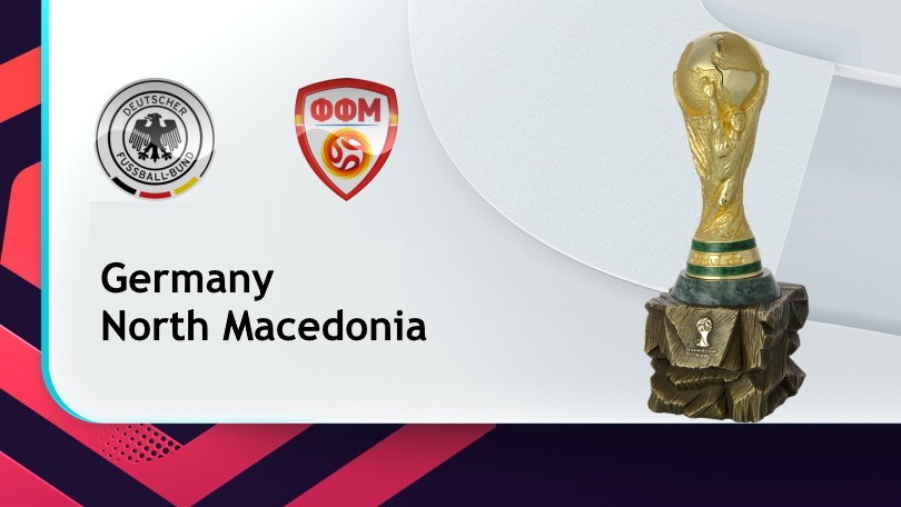 ONE88 Đức vs Bắc Macedonia – Nhận định kèo bóng đá 01h45 01/04/2021 – Vòng loại World Cup 2022