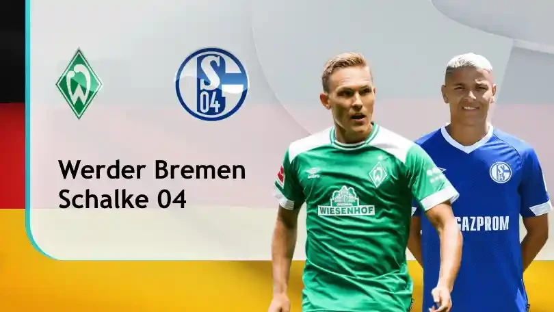ONE88 Nhận định bóng đá – VĐQG Đức – Werder Bremen vs Schalke 04 – 21h30 30/01/2021: Chia điểm ở Weser