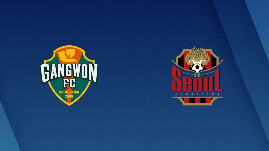 ONE88 Nhận định bóng đá - Hàn Quốc - Gangwon FC vs FC Seoul - 14h30 10/05/2020