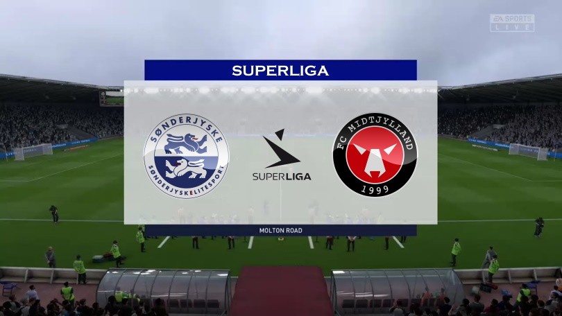 ONE88 Nhận định bóng đá – VĐQG Đan Mạch – Sonderjyske vs FC Midtjylland – 00h00 12/09/2020: Bản lĩnh quân vương