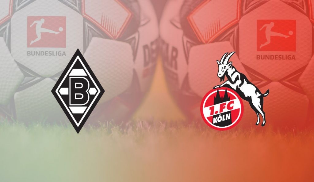 ONE88 Nhận định bóng đá - Đức - Monchengladbach vs Koln - 00h30 12/03/2020