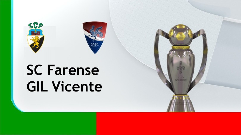 ONE88 Nhận định bóng đá – VĐQG Bồ Đào – SC Farense vs GIL Vicente – 22h00 10/01/2021: Niềm tin vào tân binh