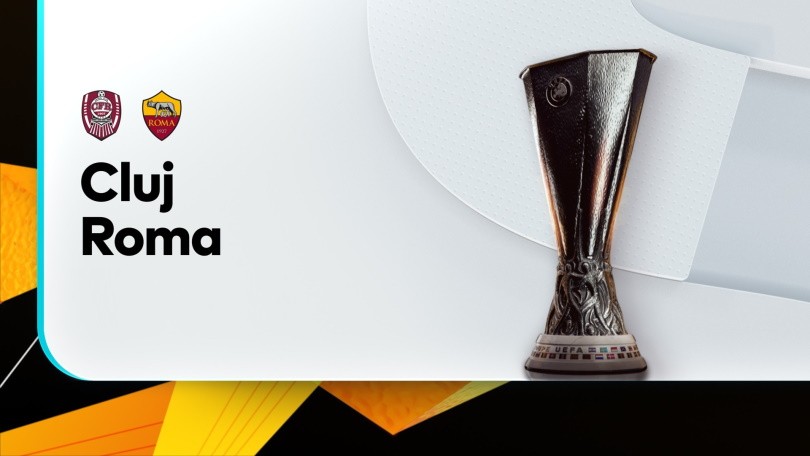 ONE88 Nhận định bóng đá – UEFA Europa League – CFR Cluj vs AS Roma – 03h00 27/11/2020: Cuộc dạo chơi của Bầy sói