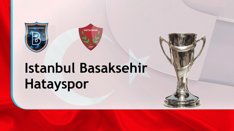 ONE88 Soi kèo bóng đá Istanbul Basaksehir vs Hatayspor – 20h00 – 30/01/2021 – VĐQG Thổ Nhĩ Kỳ: Chia điểm cùng tân binh