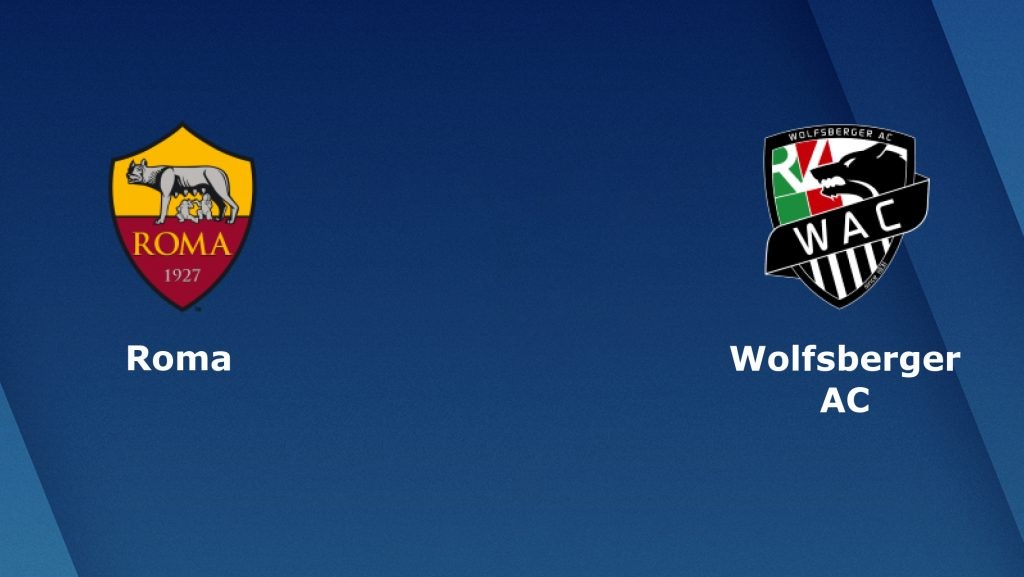 ONE88 Nhận định bóng đá AS Roma vs Wolfsberger AC- 03h00 13/12/2019