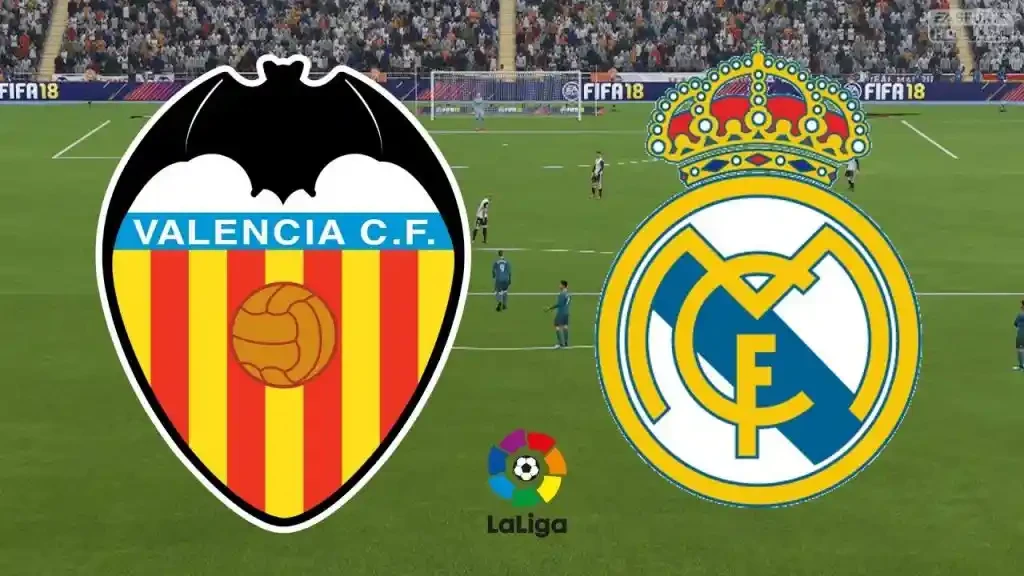 ONE88 Nhận định bóng đá Valencia vs Real Madrid - 03h00 16/12/2019