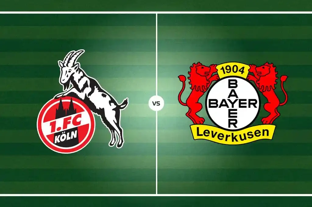 ONE88 Nhận định bóng đá FC Koln vs Bayer Leverkusen- 21h30 14/12/2019