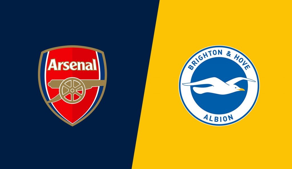 ONE88 Nhận định bóng đá Arsenal vs Brighton - 03h15 06/12/2019