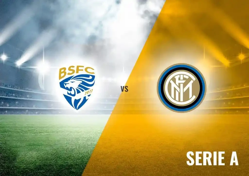 ONE88 Nhận định bóng đá Brescia vs Inter - 03h00 30/10/2019